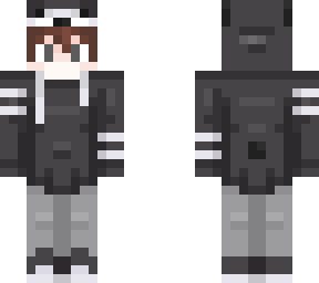 edited skin