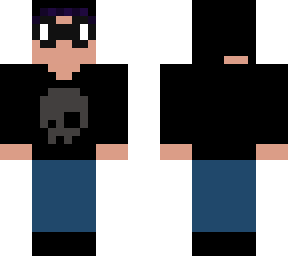 emo nerd