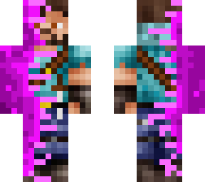 ender exposure