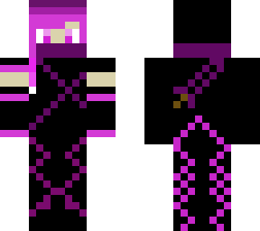 ender girl