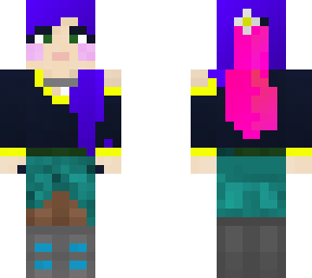 fashion alex