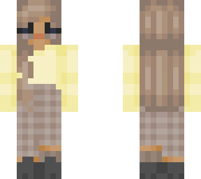 fixed yellow remake