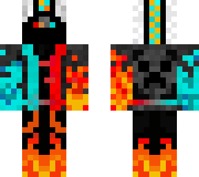 flameice