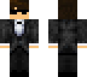 fran tuxedo