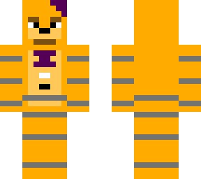 fredbear