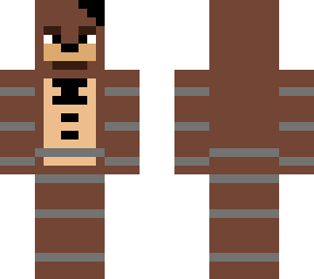 freddy fazbear