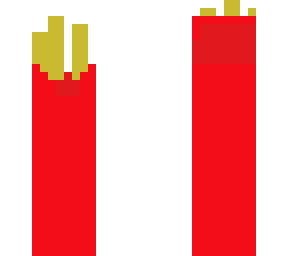 fries