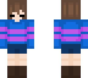 frisk