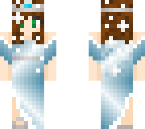 frost bit