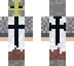 germanic crusader