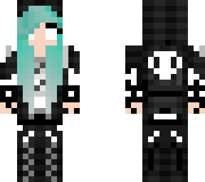 ghost glitch