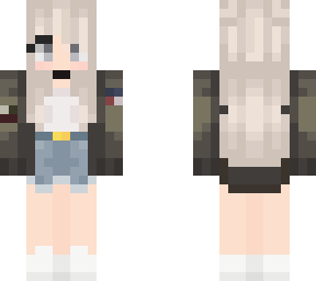 girl