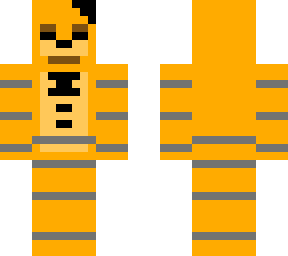 golden freddy