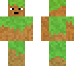 grass steve