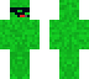green gamer