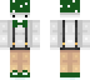 green toad