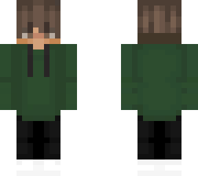 green try hard