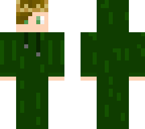 hacker skin