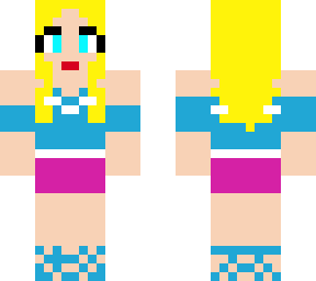 haley