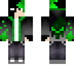 hazardboy