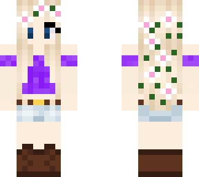 hippie hero revamped