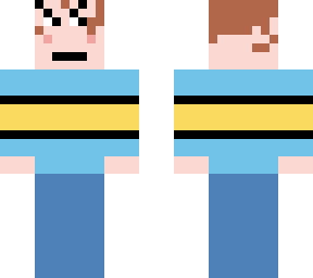 horrid henry