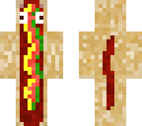 hot diggidy dog