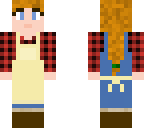 i farm and i bake!