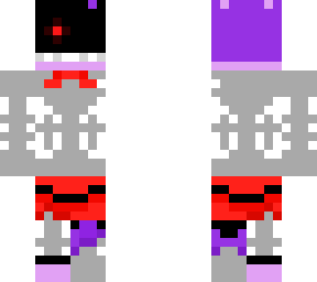 ignited campfire bonnie
