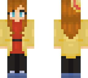katrielle from layton series