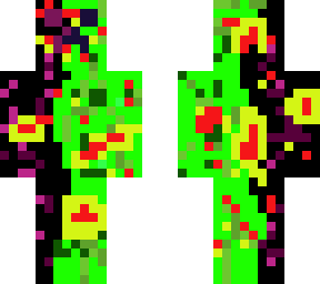 lava ender creeper