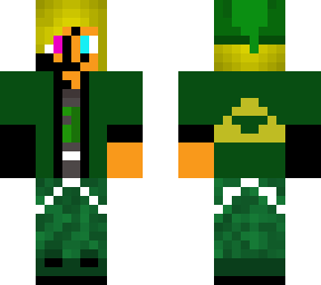 legend of gamerkid11