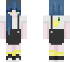 lemon demon owo