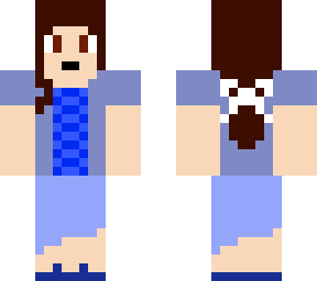 liana (mybff)