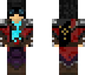 light armored hunter
