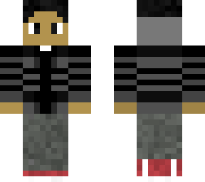 luis v1