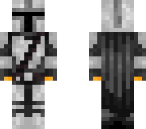 mandalorian