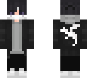 mask guy