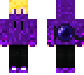 me as an ender assassin