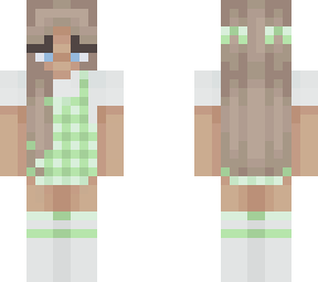 minty