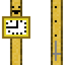 mr. watch