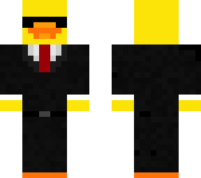 mr.duck