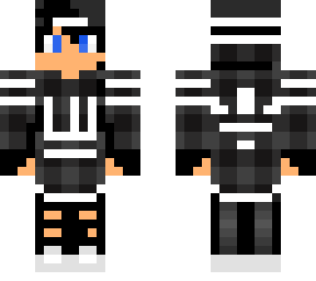 my f-u- version