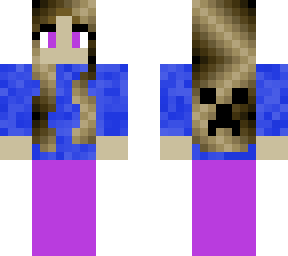 my follower ifhter sorry if i spelled wrong (used ifhter's base)
