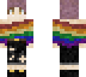 my g a y agenda