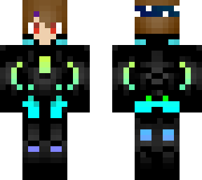my skin