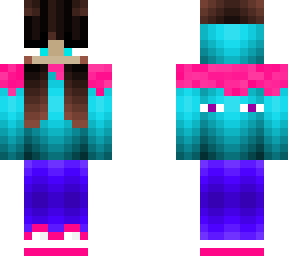 my skin