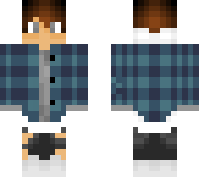 new flannel