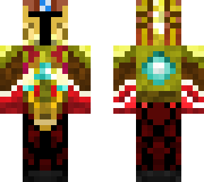 orthezas knight