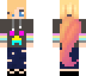 pan***ual girl (hair by stxrrynight)